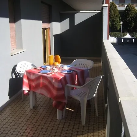 Appartamento Mirafiori Grado